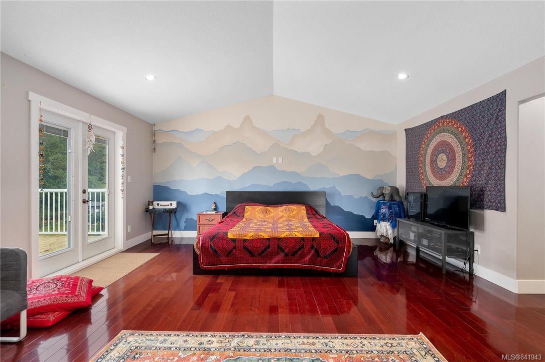 2346 Rozon Rd, Mill Bay