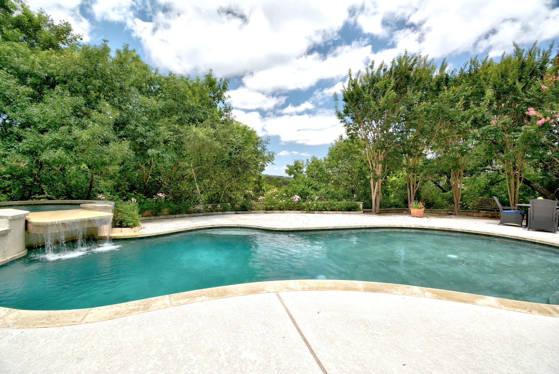 Barton Creek
