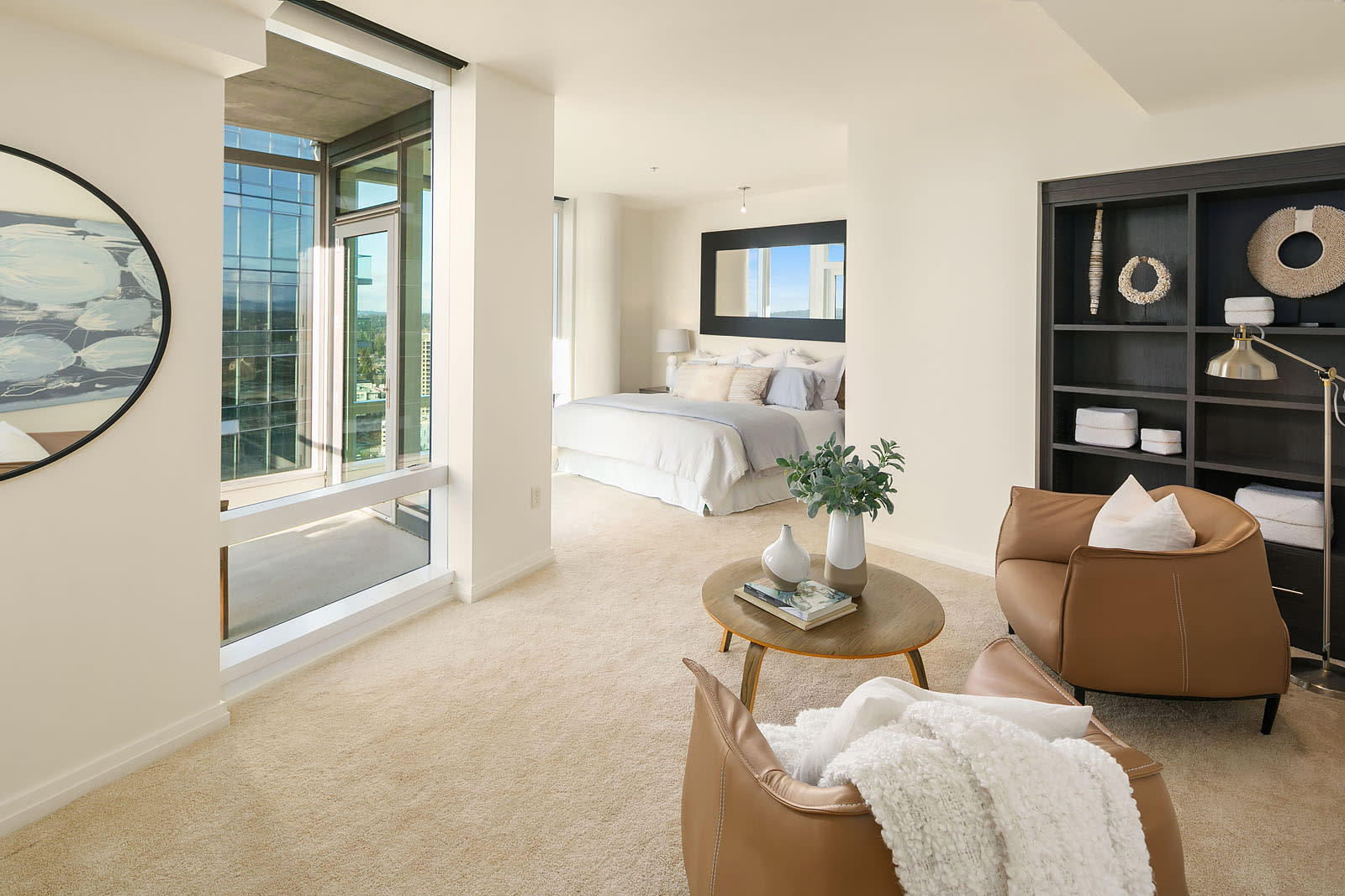 10700 NE 4th Street, Unit 3302