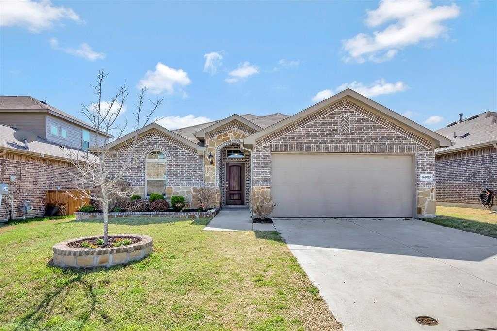 14605 San Pablo Drive