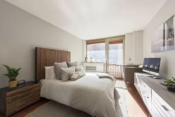 121 E 23rd Street #5D