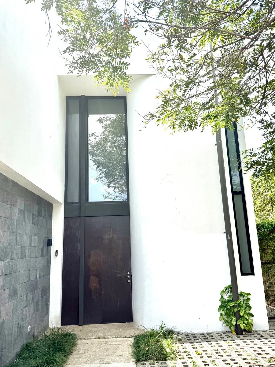 Modern Garden Townhome, Escazu, San Jose