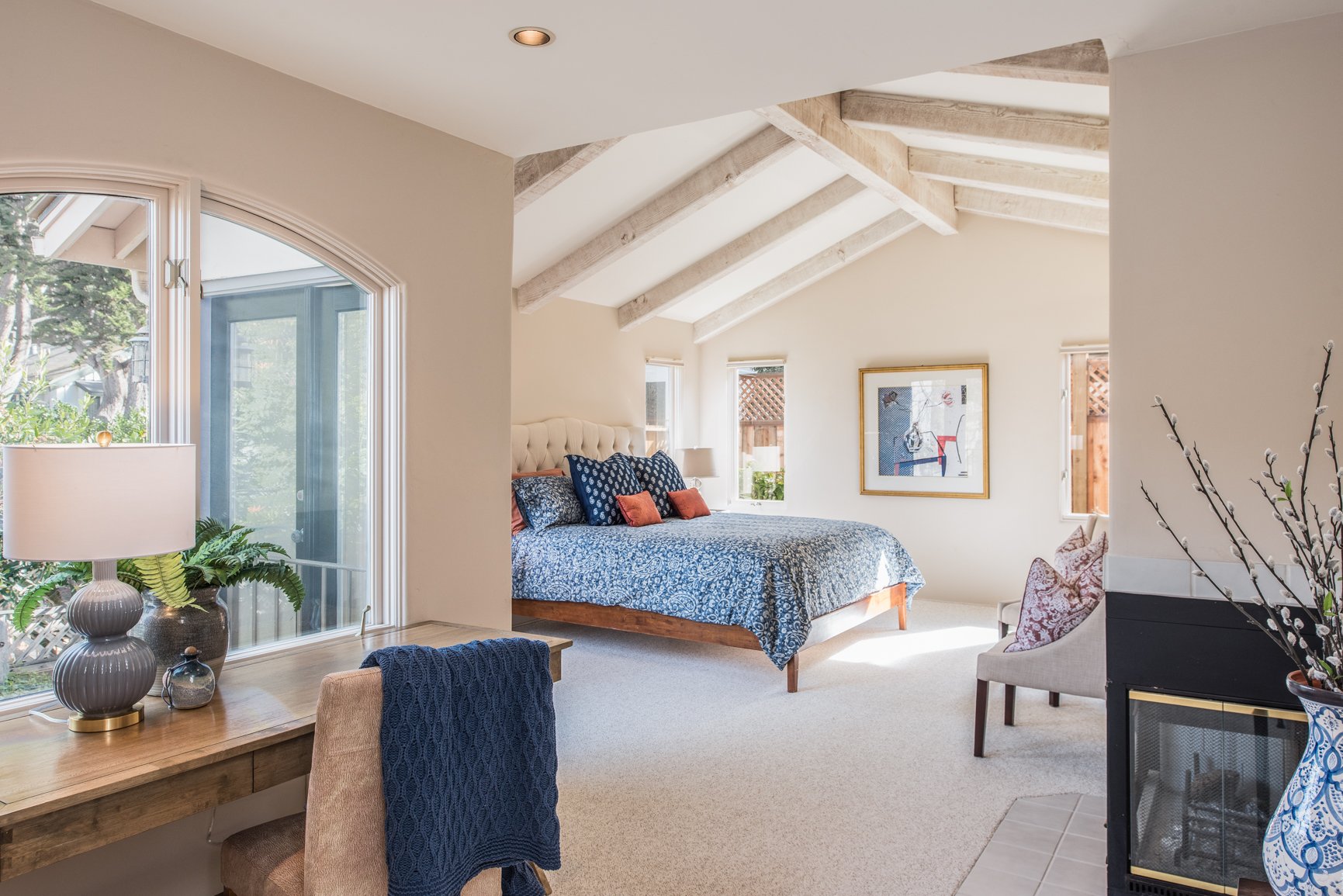 Ocean View Getaway