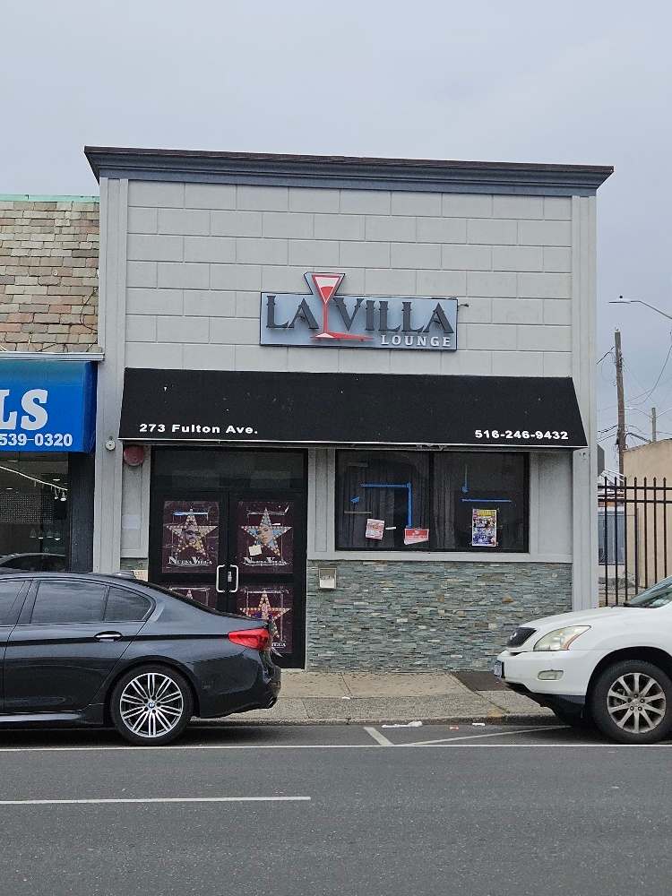 273 Fulton Ave