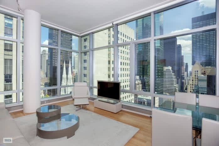 18 W 48th St Unit 23B