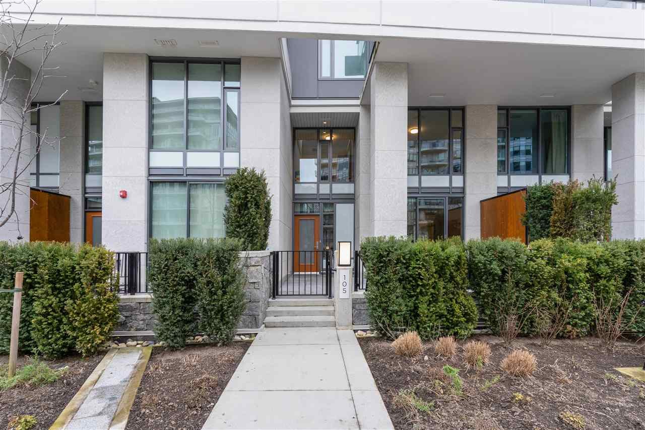 105-1688 Pullman Porter St