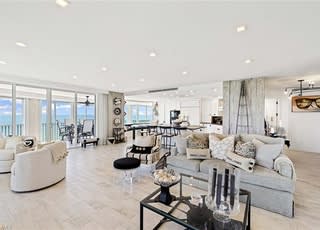 8111 Bay Colony Drive #702