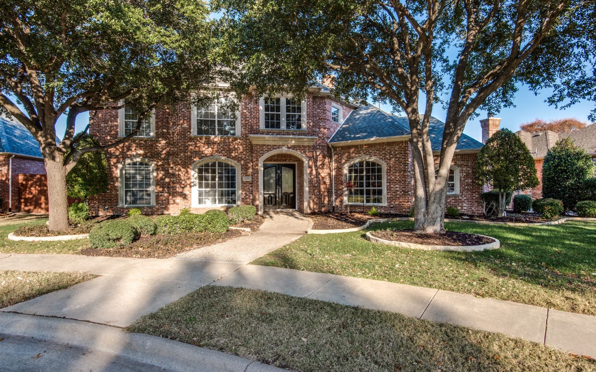 6008 Hackberry Ct