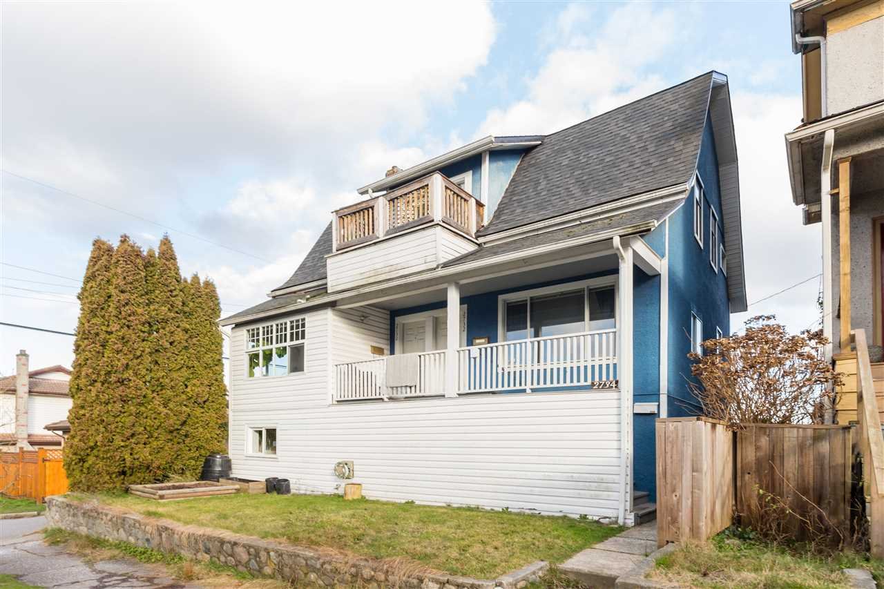 2730 St. Catherines St