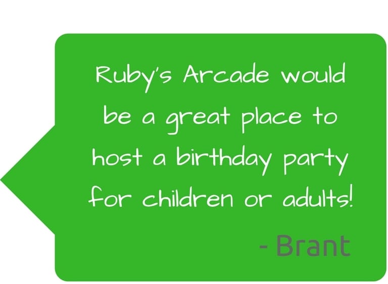 Birthdays in Harrisonburg