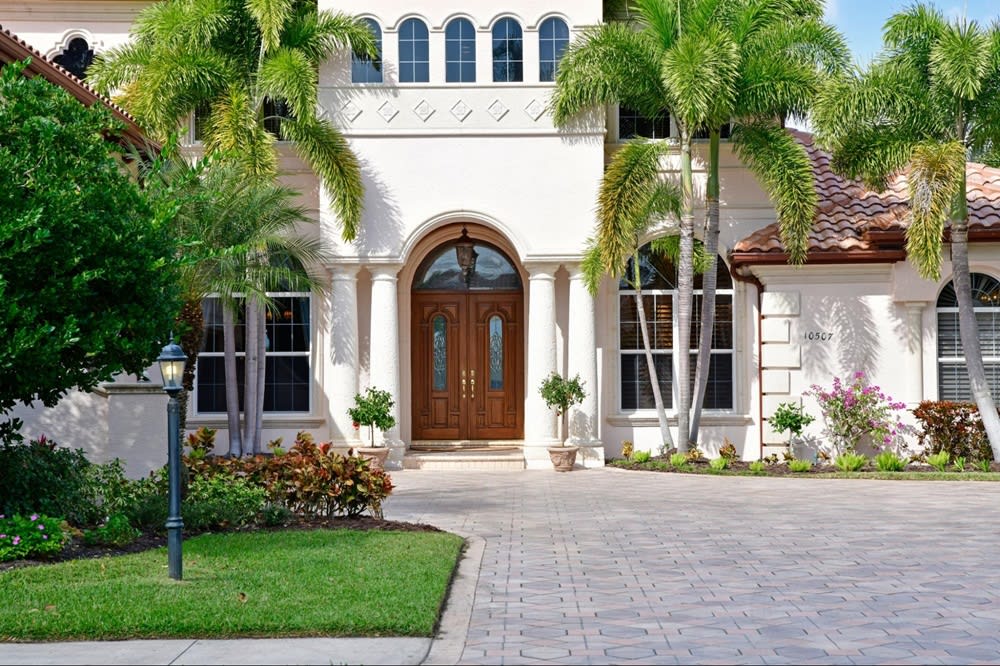 The Role of Landscaping in Boosting Your Home's Aesthetic Appeal