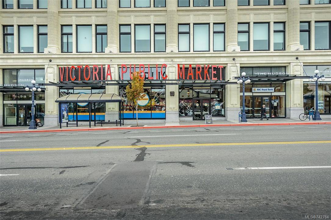 422-770 Fisgard St, Victoria