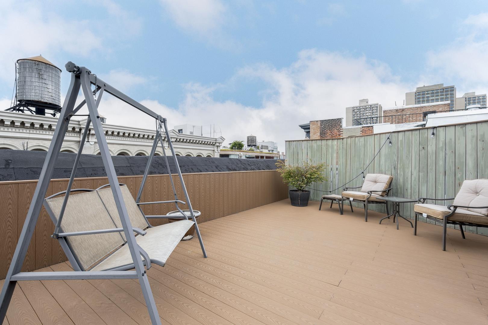 118 Wooster Street, Apt PH-6C