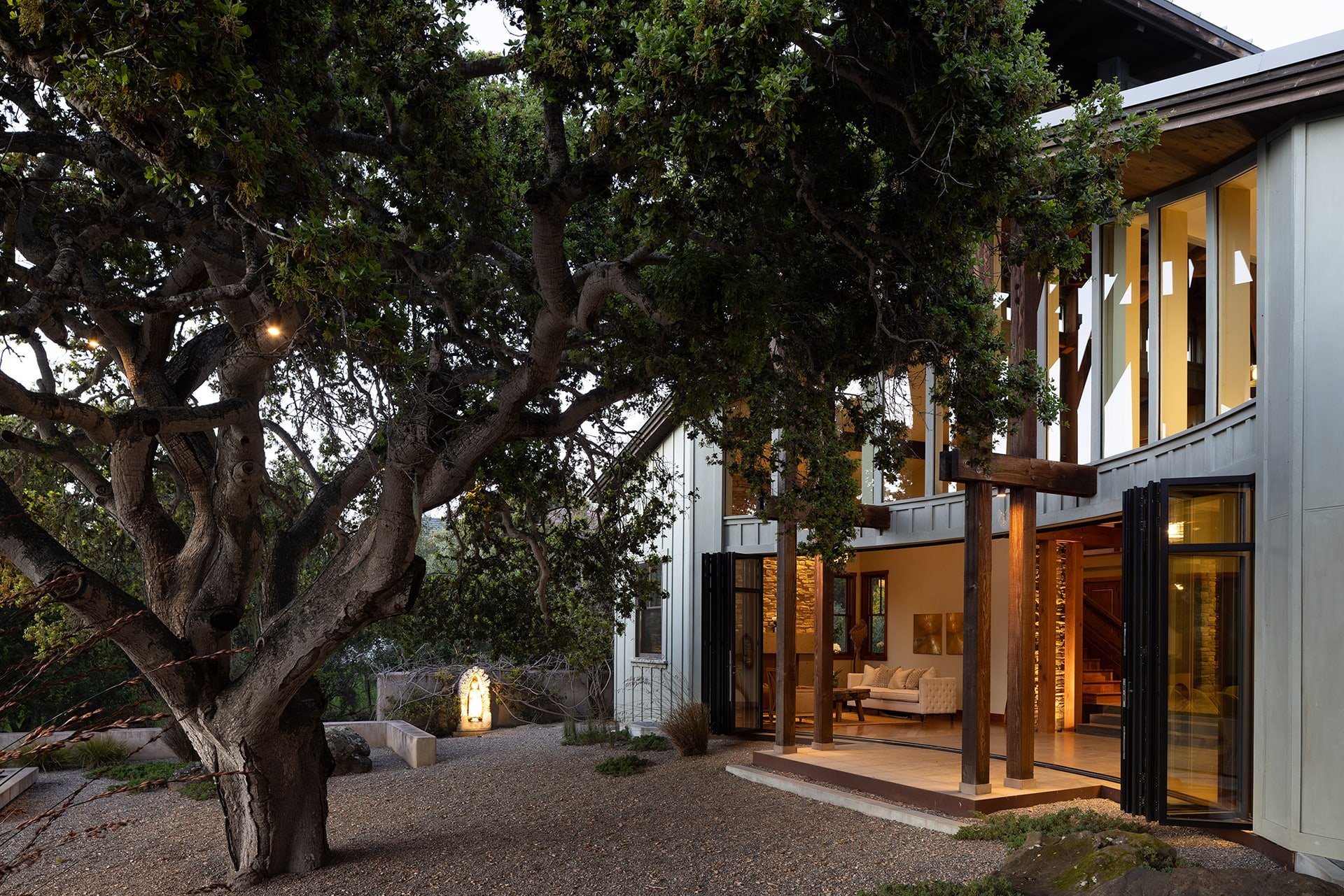 The Sunset Magazine Idea House - 8370 Monterra Views