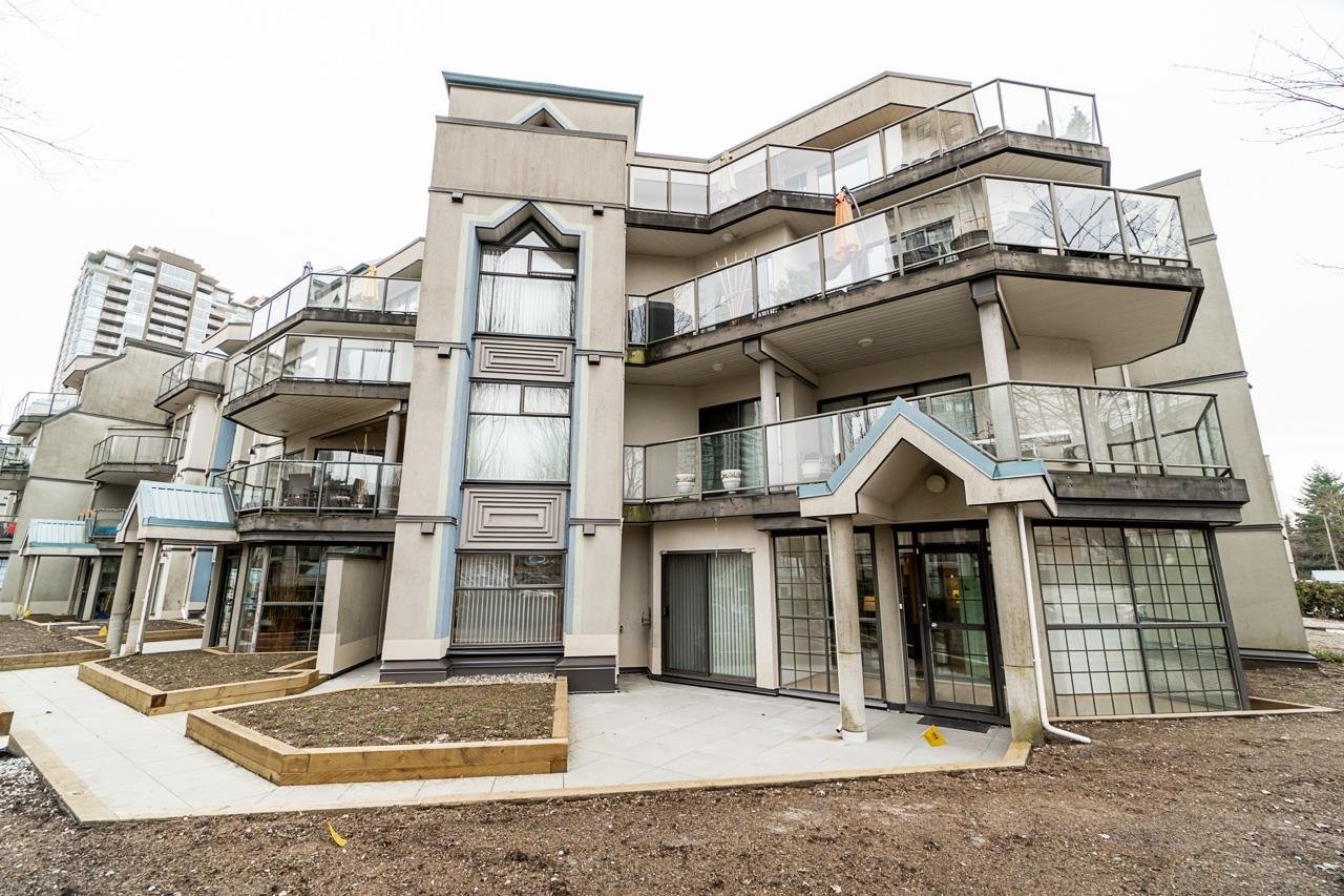 111-2978 Burlington Dr