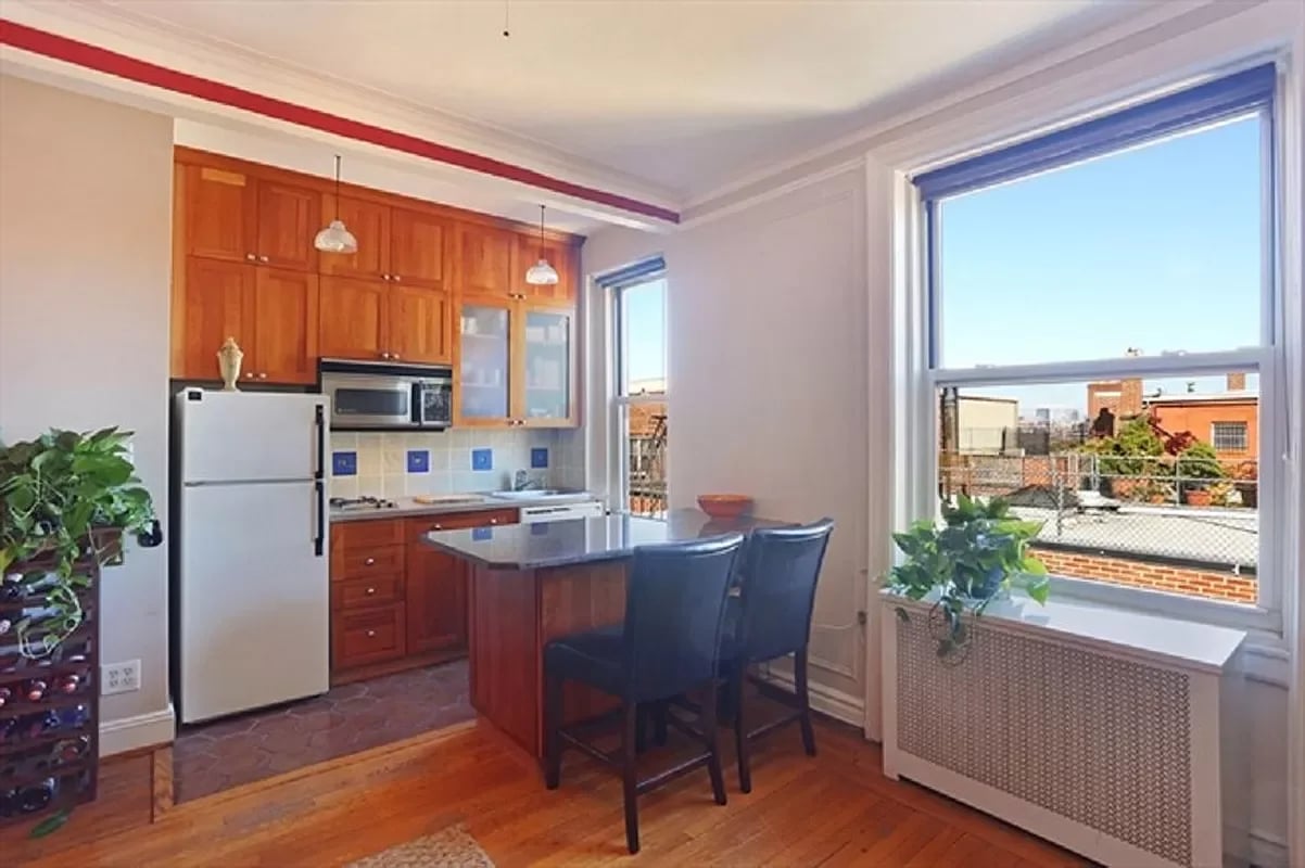 59 Pineapple Street Unit: 6K