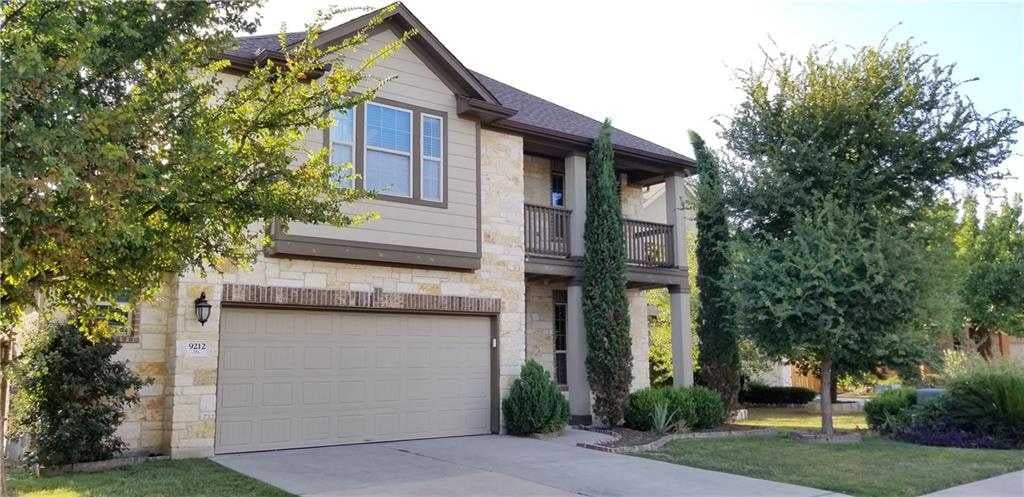 9212 Bentley Garner Ln