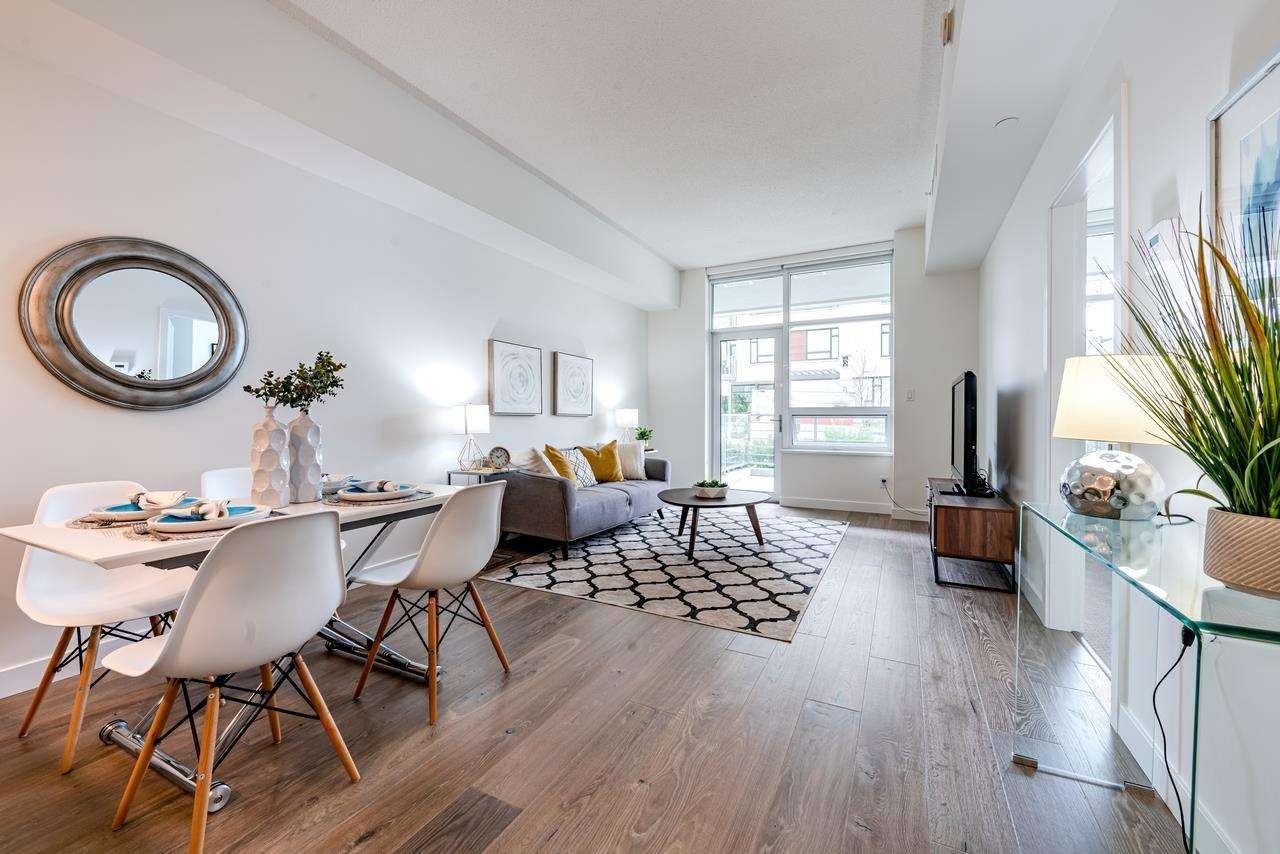 113-5077 Cambie St