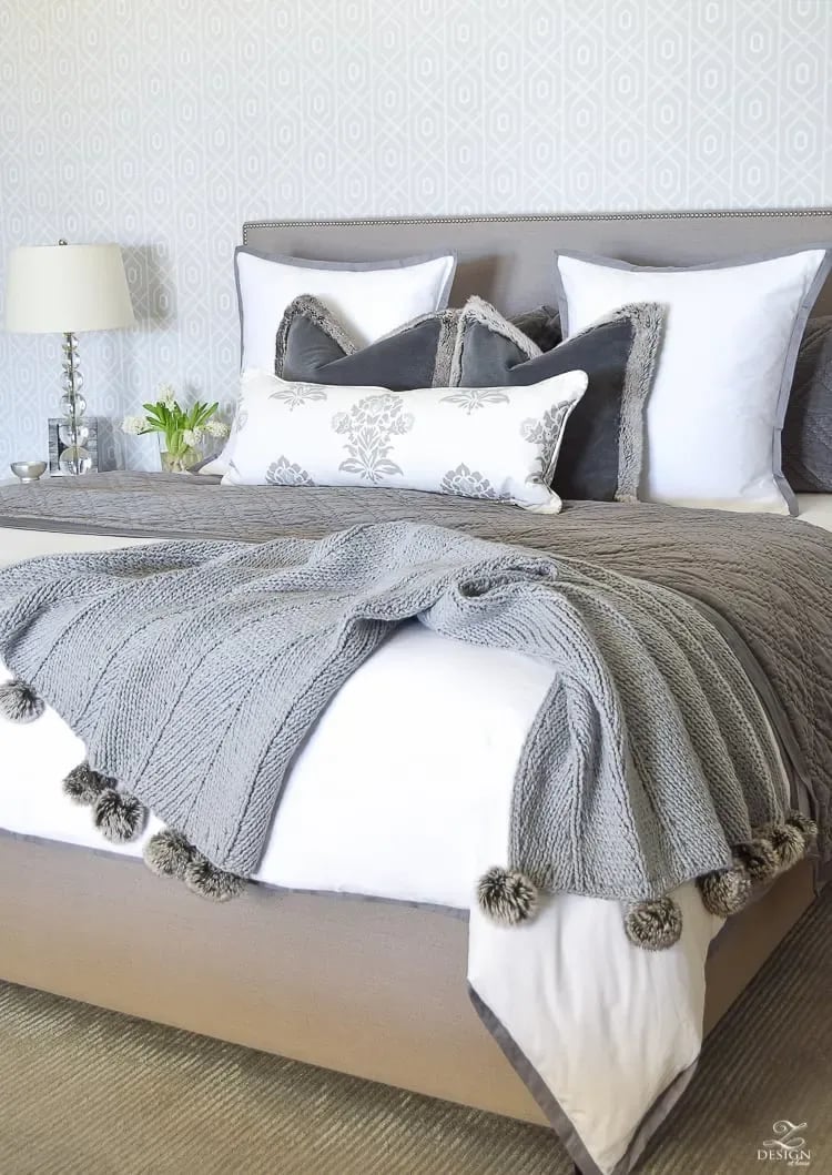 Mastering the Art of Bed Staging: Transform Your Bedroom into a Buyer's Dream