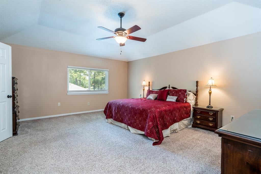 8123 SUNNY RIDGE DRIVE