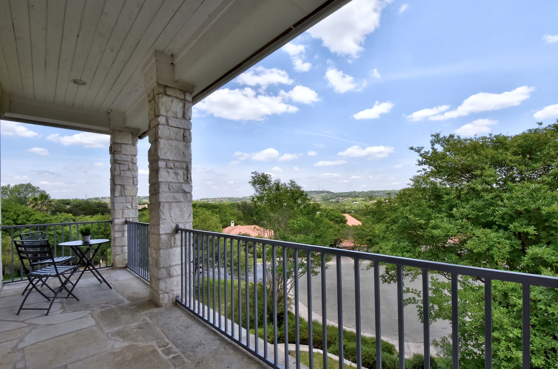 Barton Creek