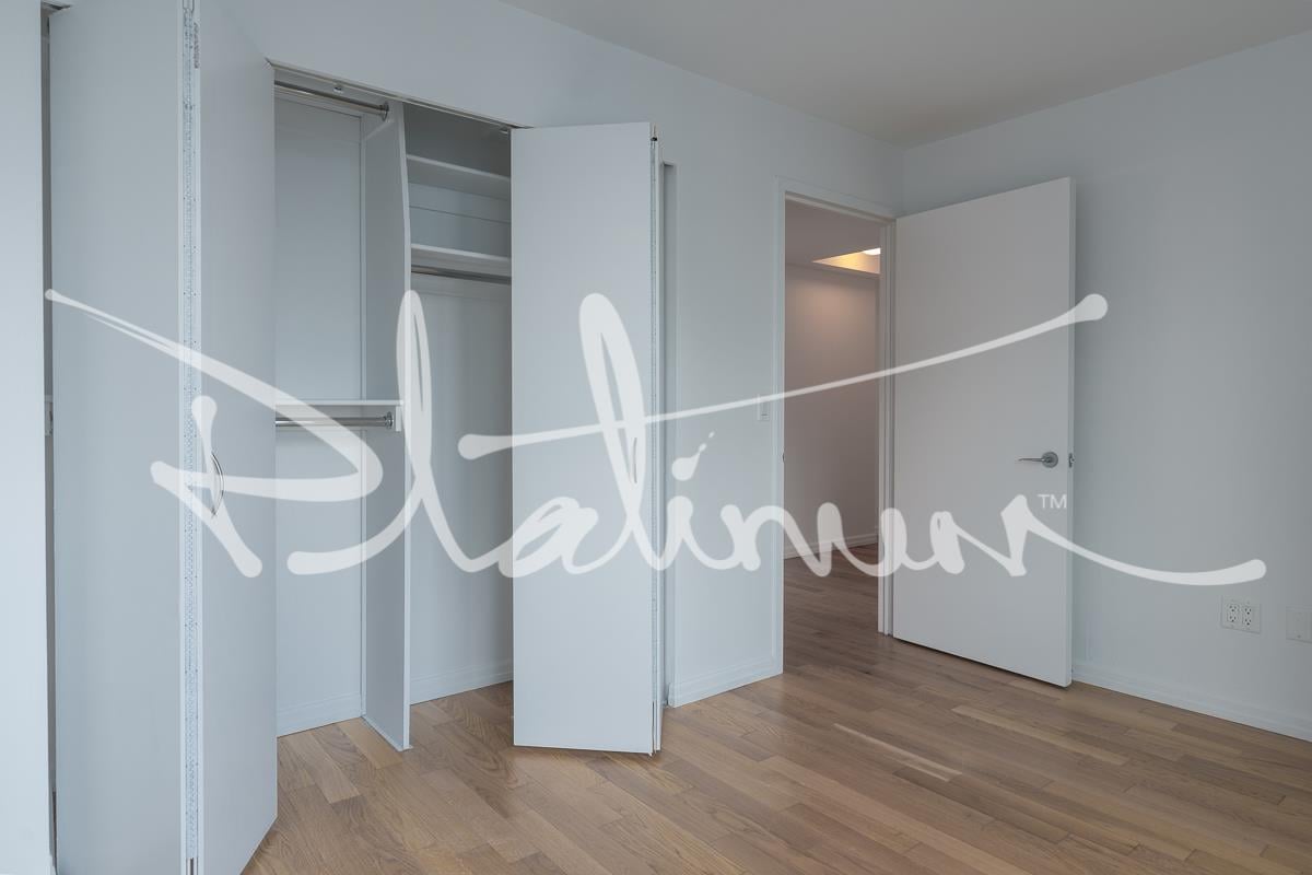 2 Gold Street, Apt 3709