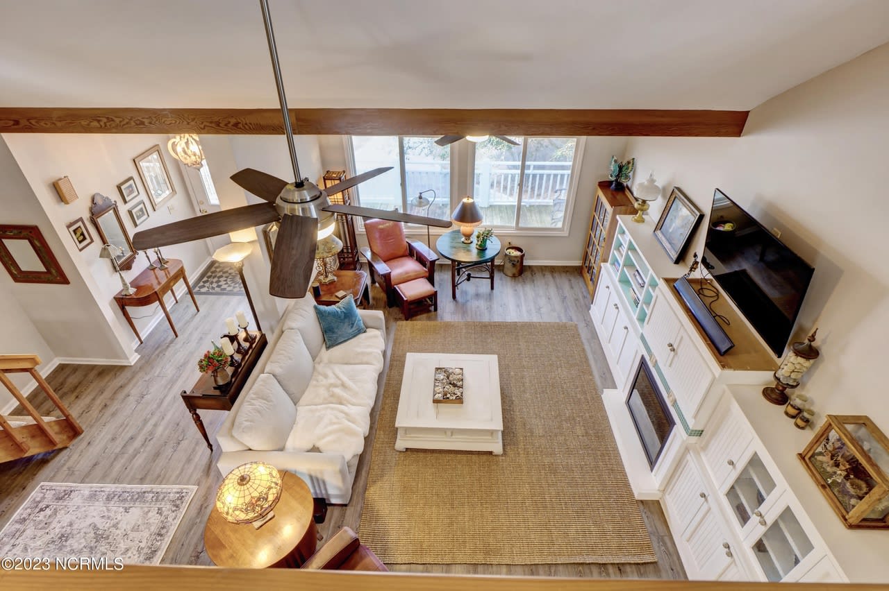 205 Bridgers Ave