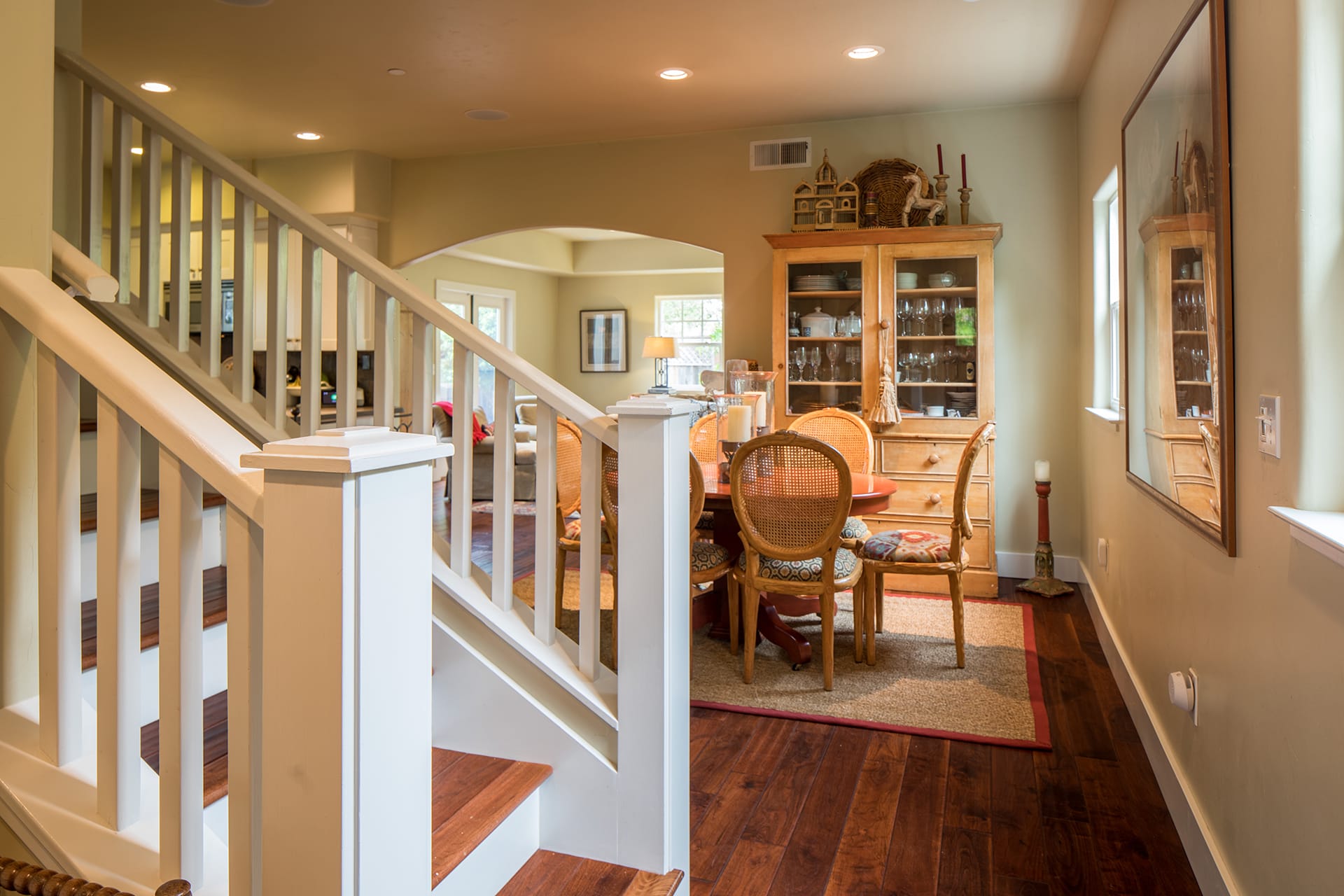 Pacific Grove Paradise - 1226 Shafter Avenue, Pacific Grove - House For Sale