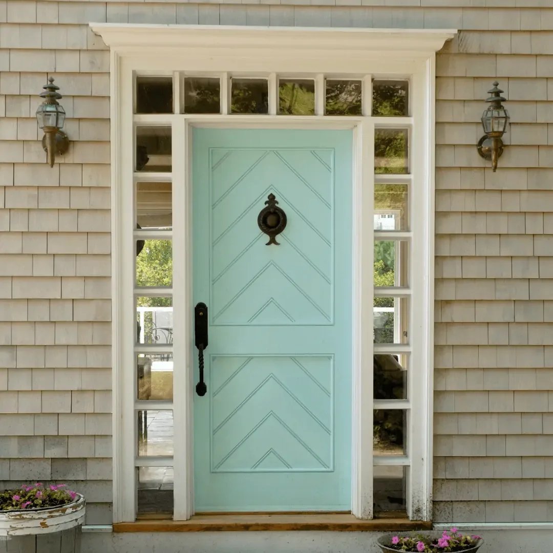 What Does Your Door Say About You?