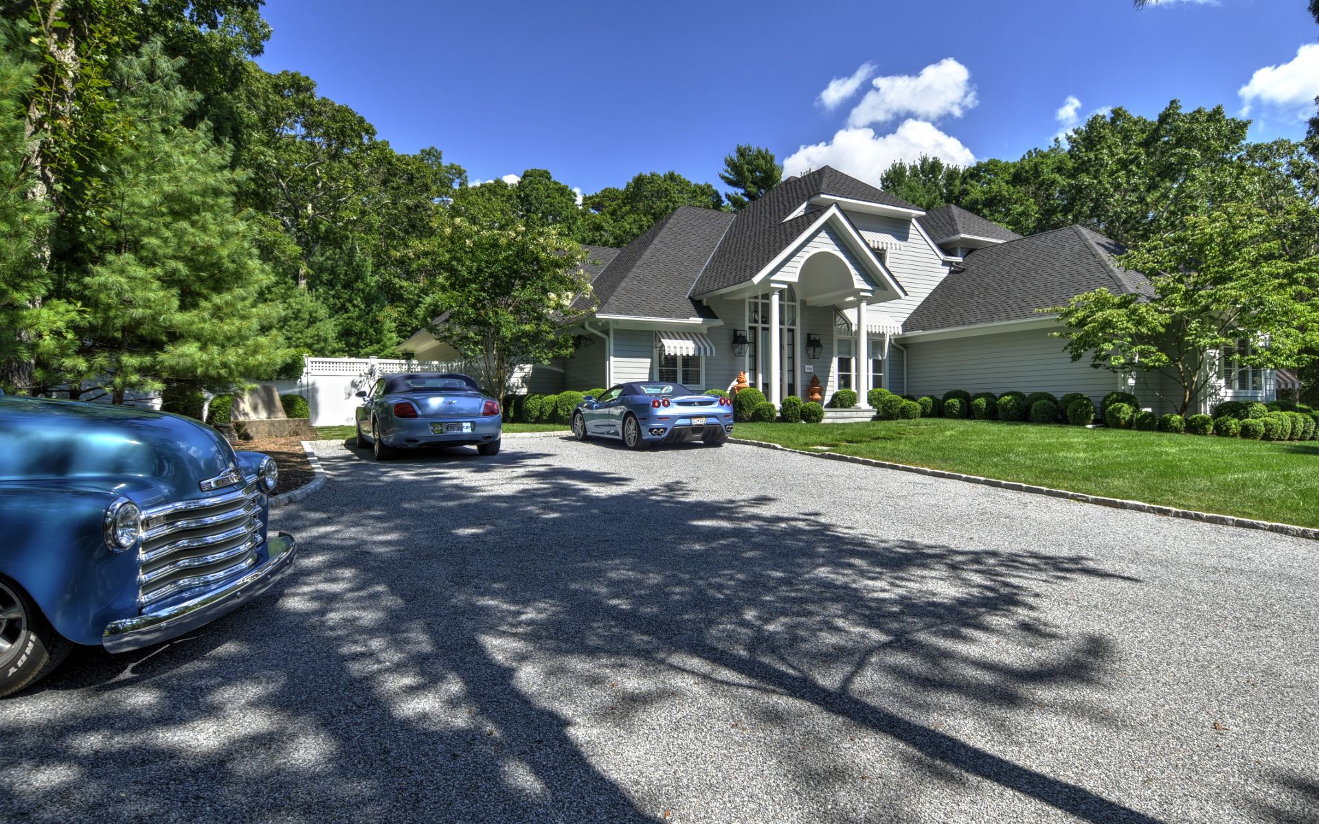 East Hampton