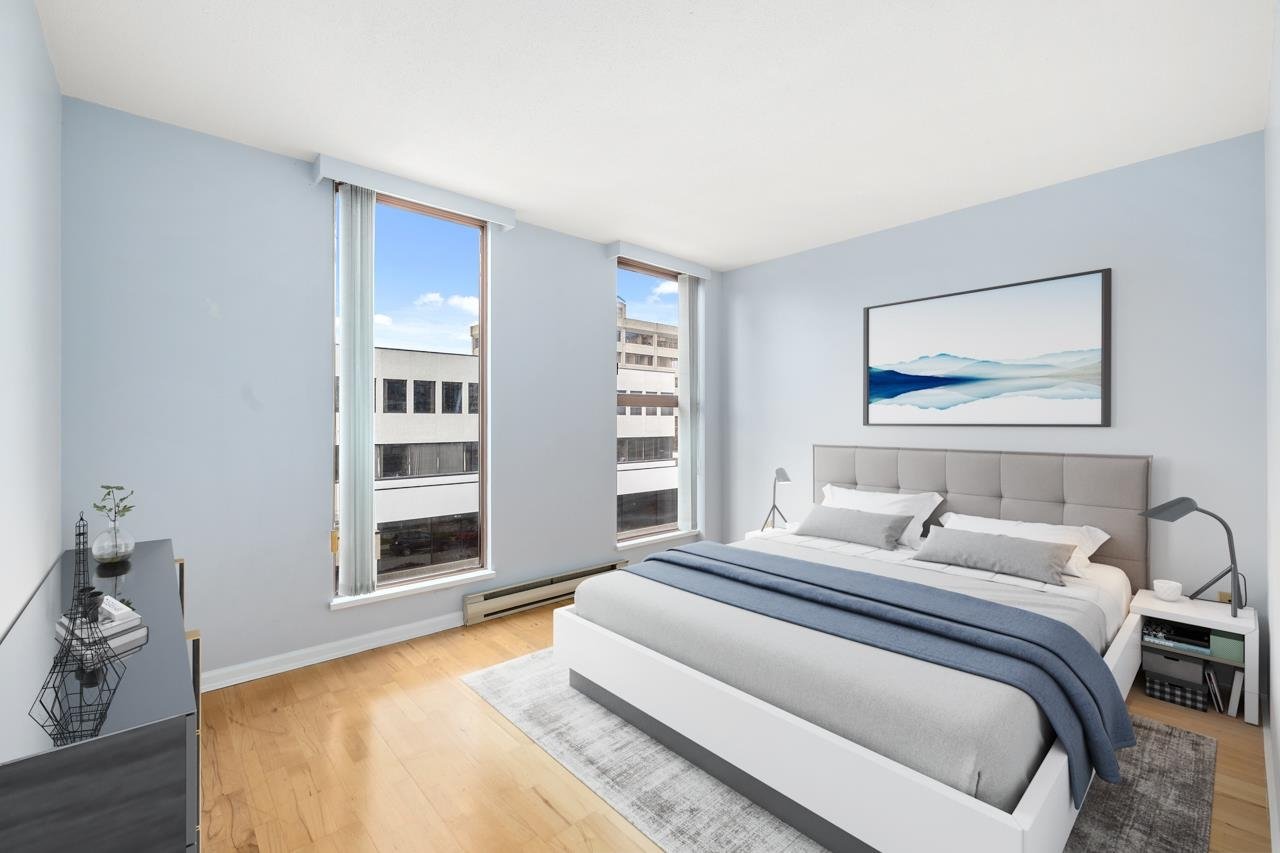 405-1633 W 8th Ave