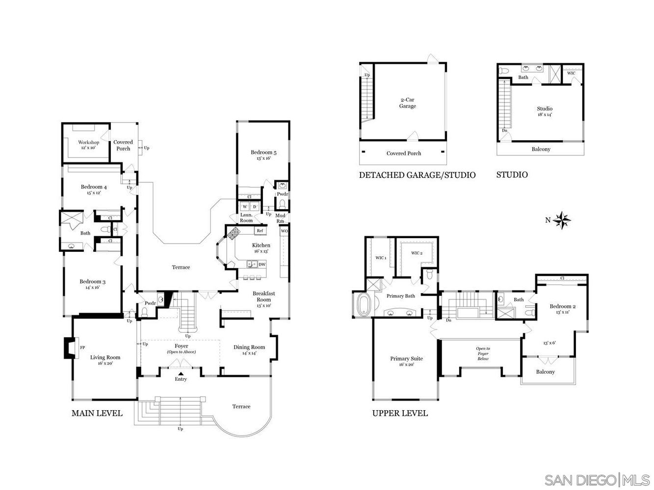 6331 Camino De La Costa