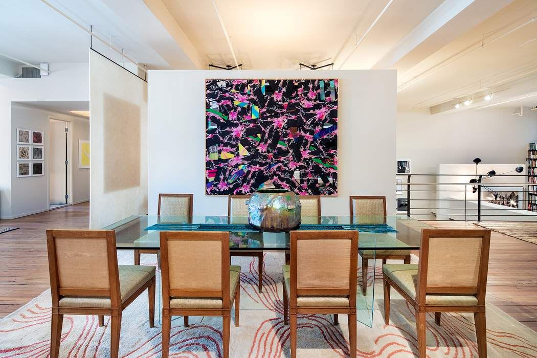 24 East 20th Street, Loft 3