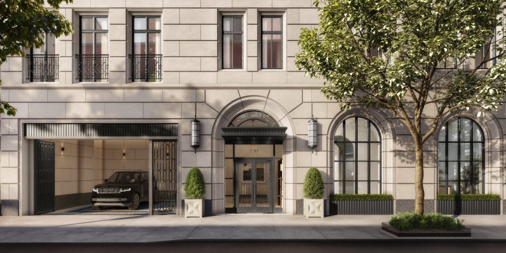 200 East 75th Street