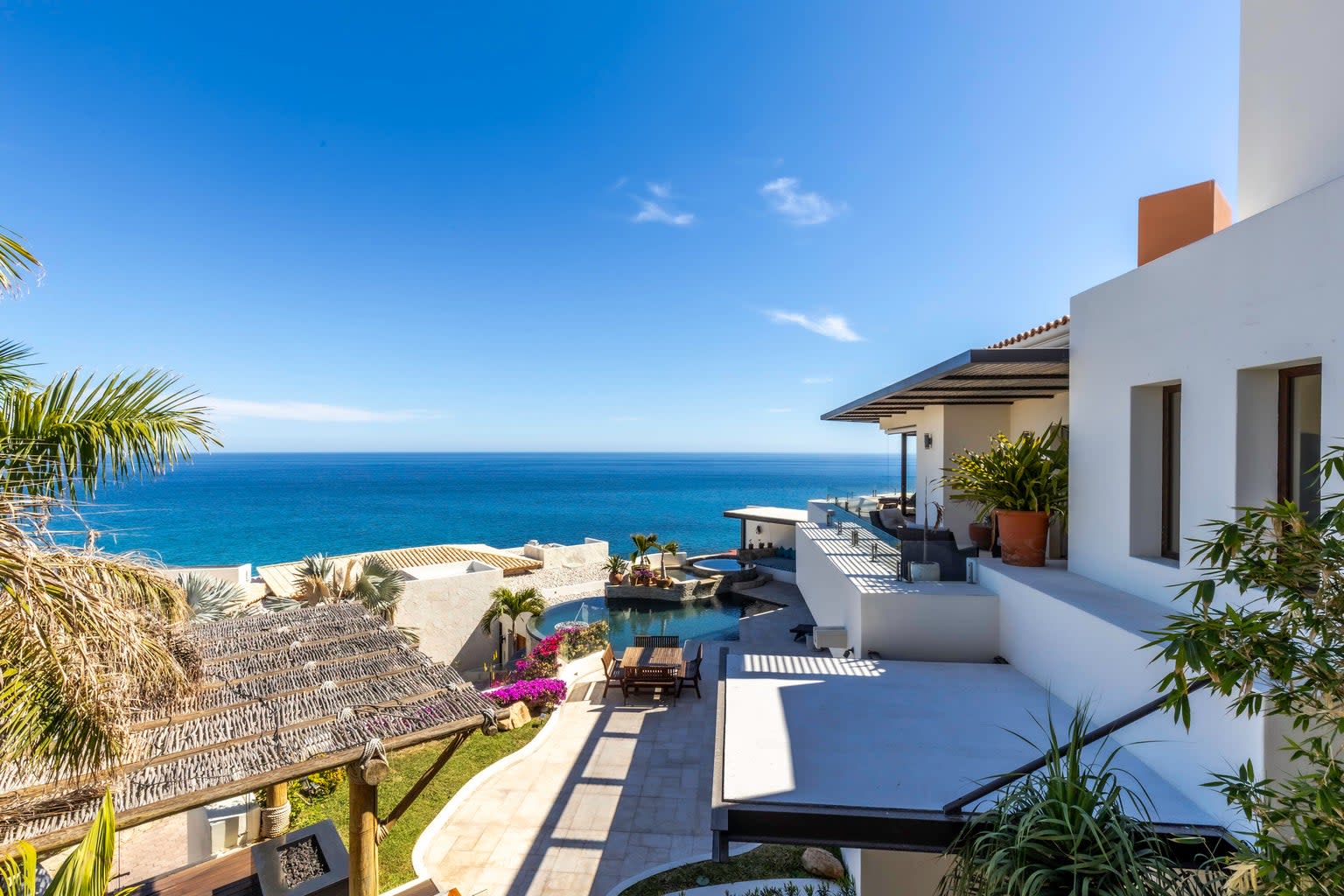 Cabo Colorado
