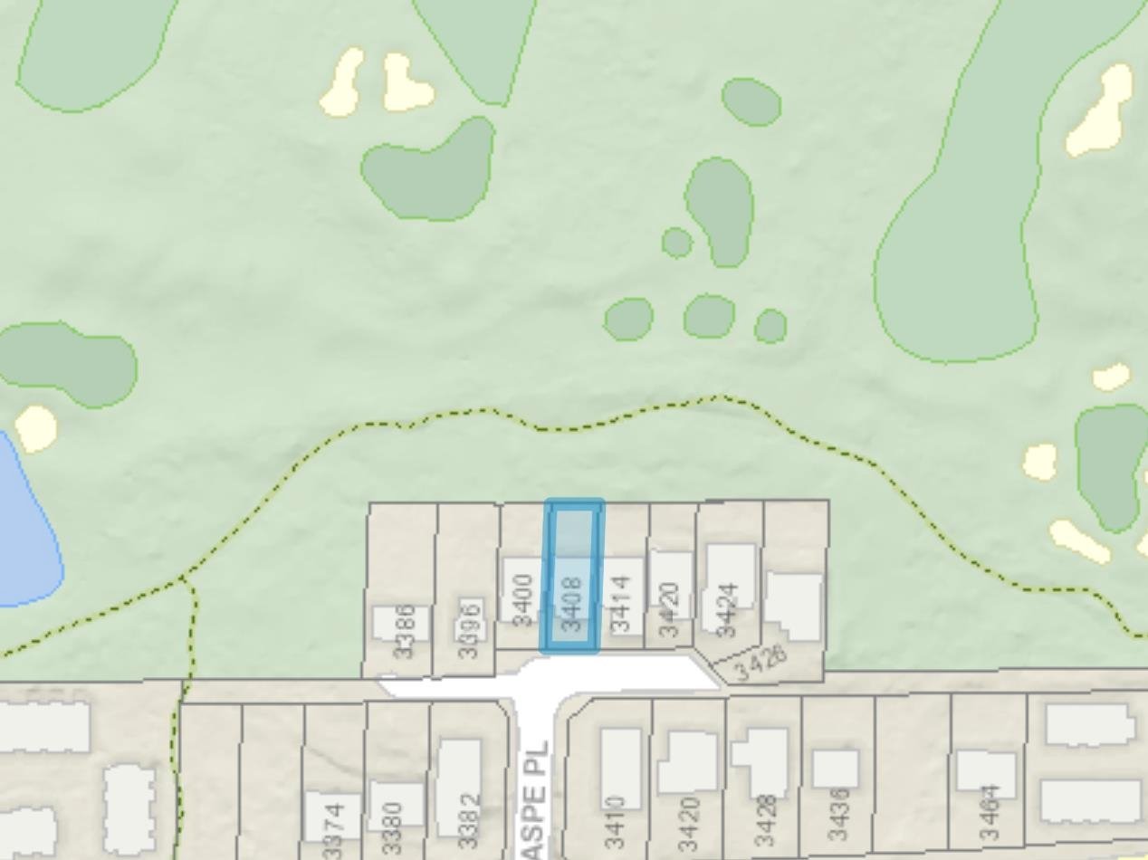 3408 Gaspe Pl