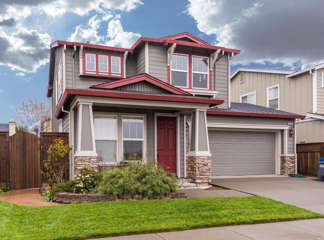 4957 Yeager Dr