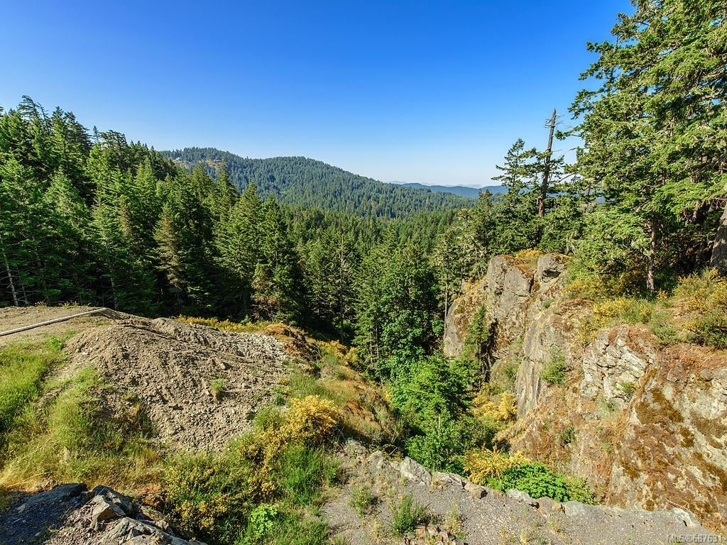 5320 La Bonne Rd, Metchosin