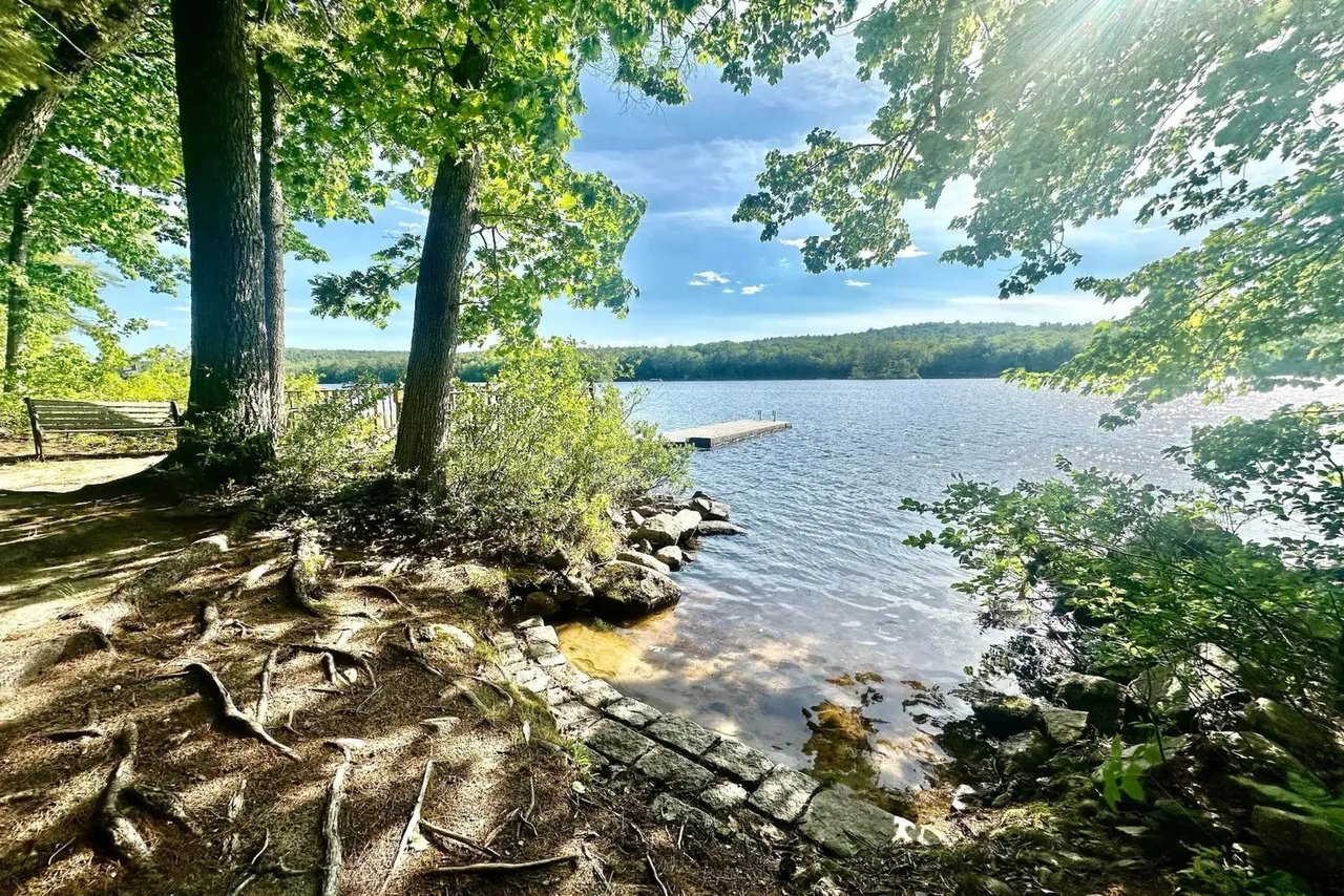 New Listing! 119 Beach Road, Naples, ME 04055 – $735,000