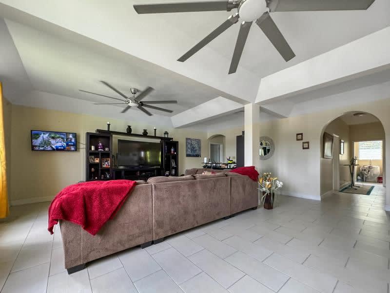 940 Jean Hill 3 Bedroom Home
