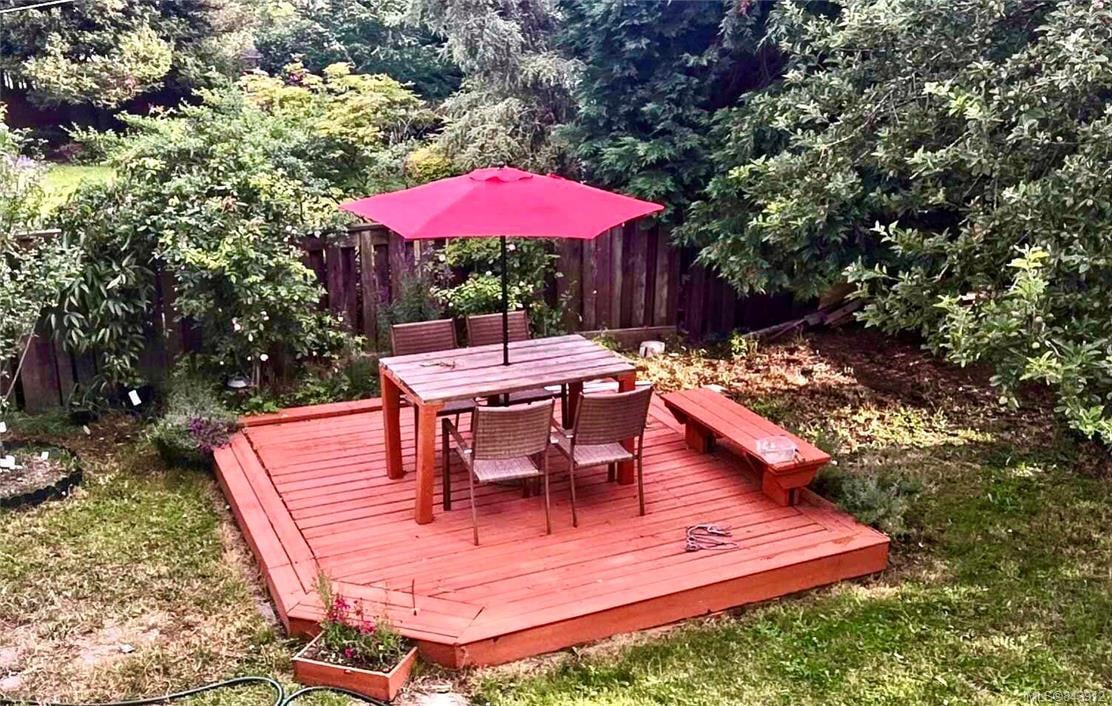 3236 Frechette St, Saanich