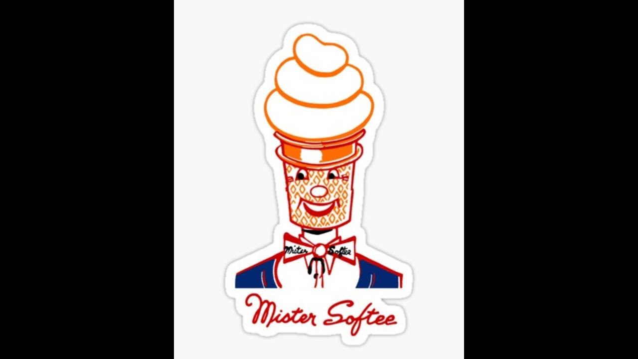 Mr. Softee 2020!