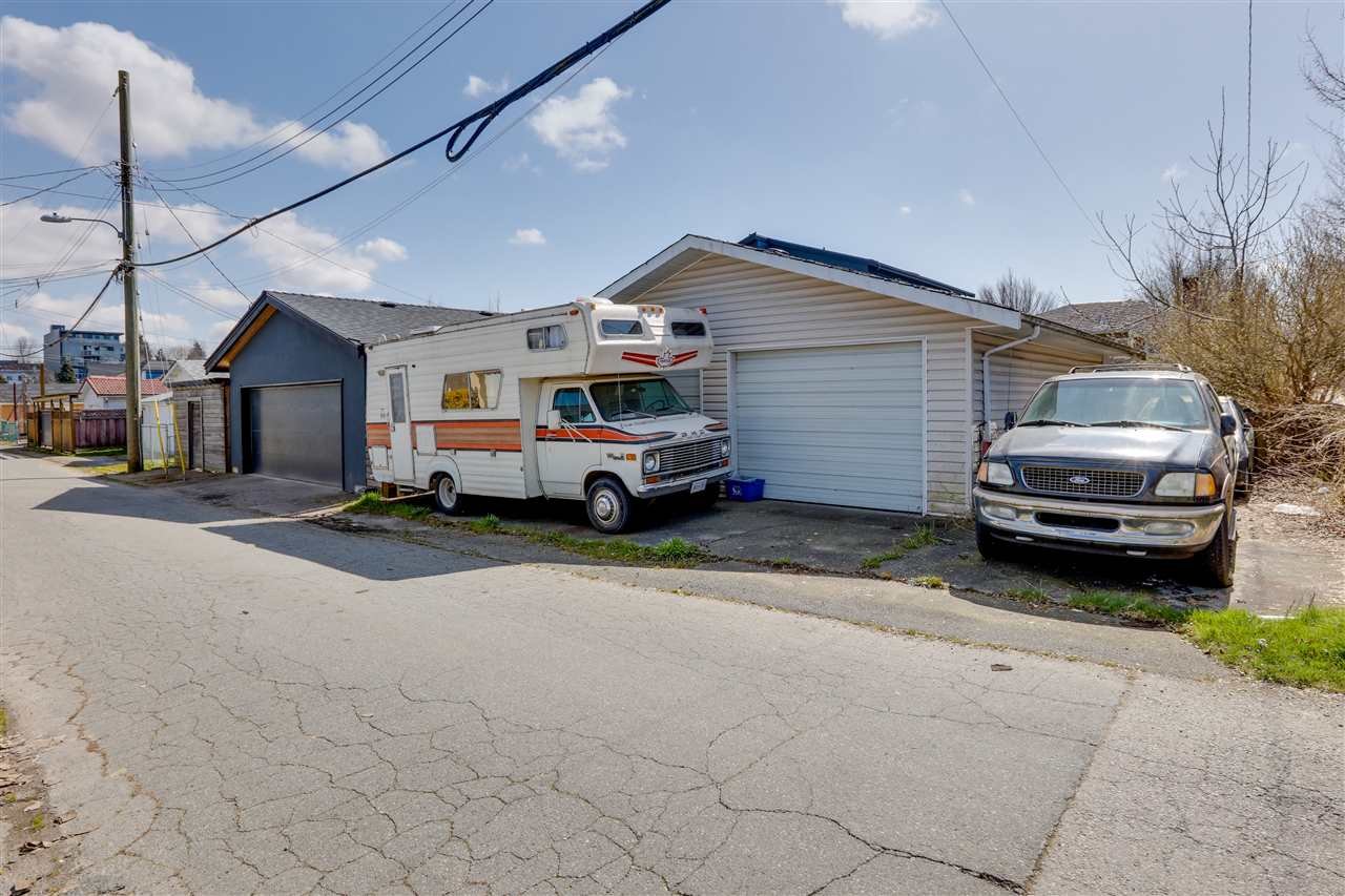 505 E 27th Ave