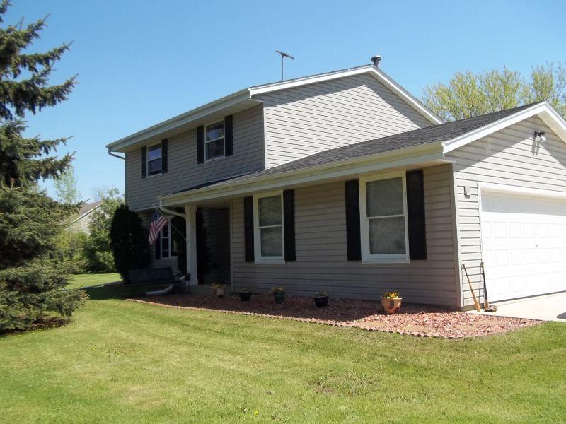 3470 County Rd I