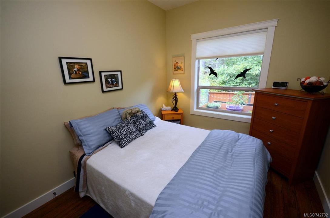 6844 MARSDEN Rd, Sooke