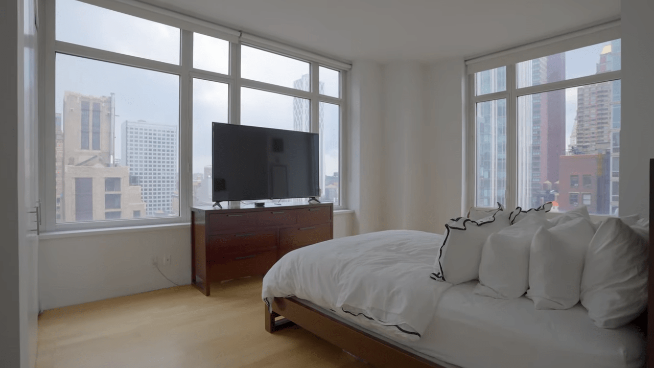 325 Fifth Avenue, Apt. 27E