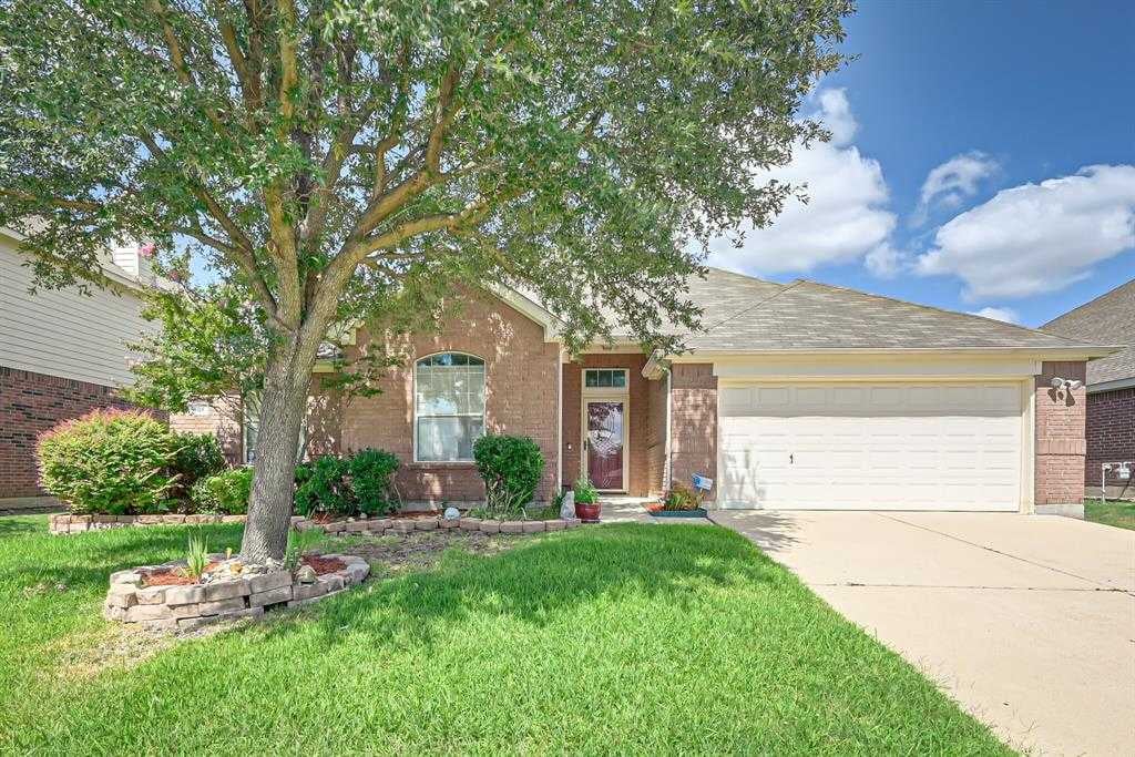 501 Dover Park Trail