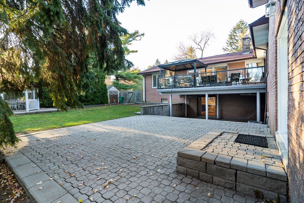 2150 Mississauga Road 