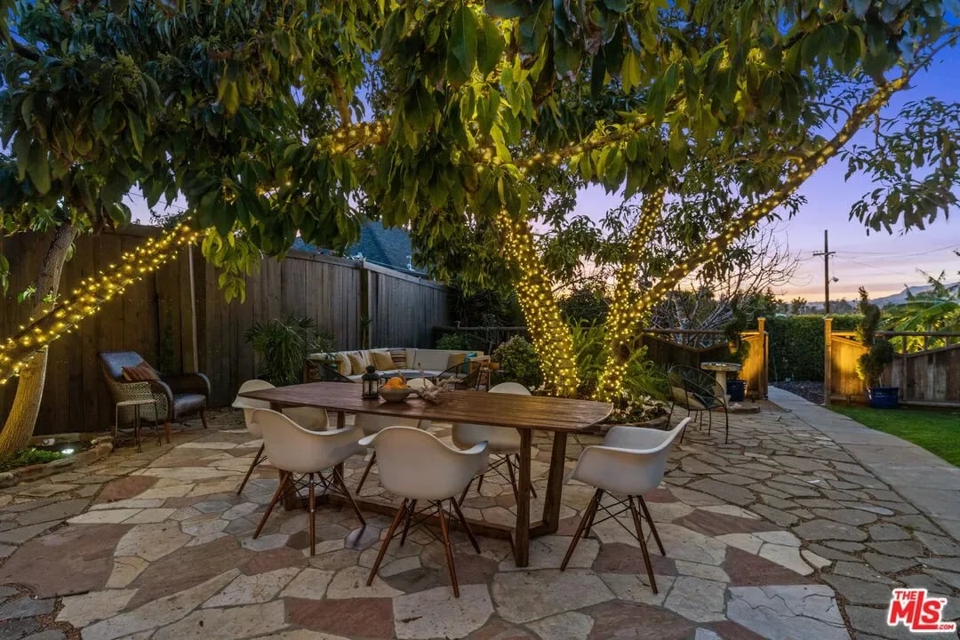 Remodeled Silver Lake Craftsman