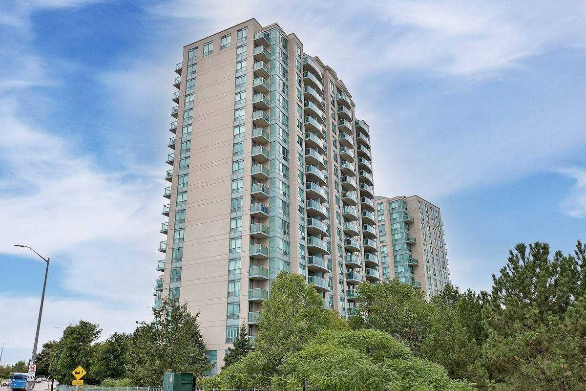 2545 Erin Centre Blvd, #403